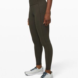 Lululemon Speed Up Tight